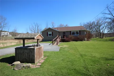 8253 Route 20a, Richmond, NY 14471