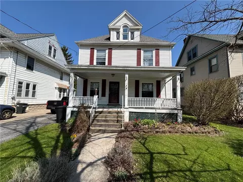 4 Perry St, Auburn, NY 13021