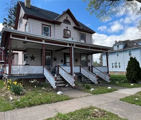 57-59 Hortense St #57, Rochester, NY 14611