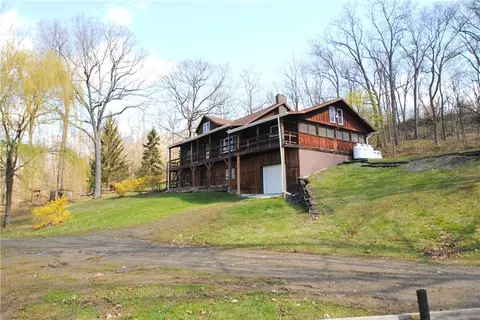 9221 Health St, North Dansville, NY 14437