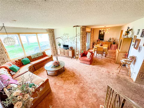 Living - 8092 E Main Rd, Le Roy, NY 14482 photo 5 of 7