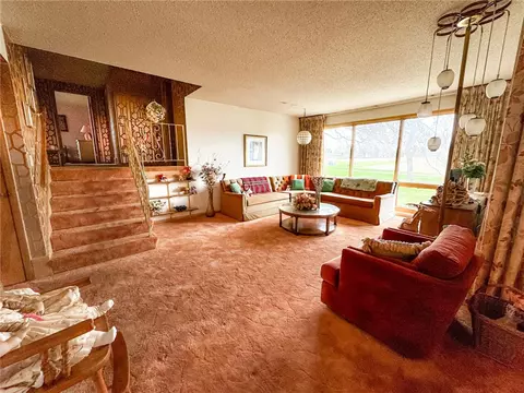 Living - 8092 E Main Rd, Le Roy, NY 14482 photo 2 of 7