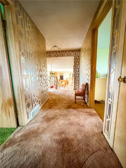 Entry Way - 8092 E Main Rd, Le Roy, NY 14482 photo 2 of 2