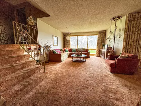 Living - 8092 E Main Rd, Le Roy, NY 14482 photo 1 of 7