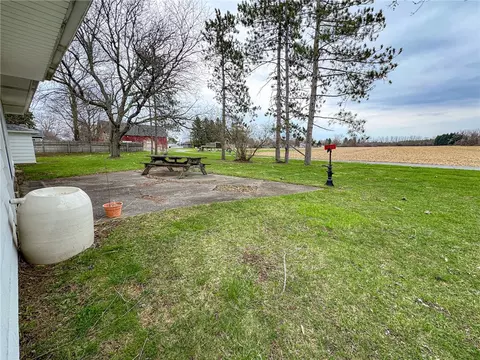 Exterior - 8092 E Main Rd, Le Roy, NY 14482 photo 6 of 6