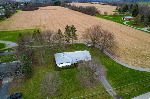 View/Area - 8092 E Main Rd, Le Roy, NY 14482 photo 1 of 2