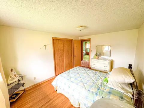 Bedroom - 8092 E Main Rd, Le Roy, NY 14482 photo 6 of 6