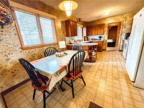 Kitchen - 8092 E Main Rd, Le Roy, NY 14482 photo 1 of 5