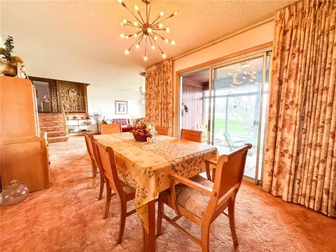 Dining - 8092 E Main Rd, Le Roy, NY 14482 photo 1 of 2