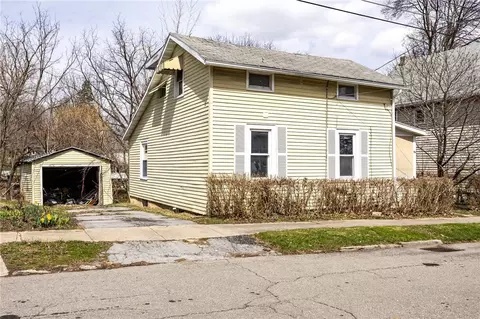 56 West Ave, Geneva, NY 14456
