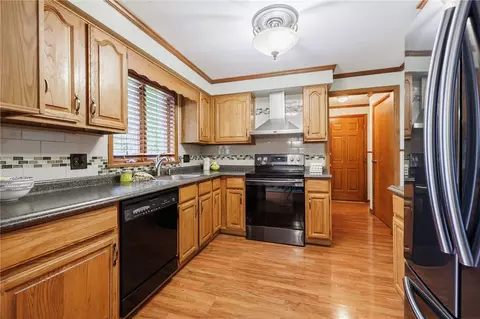 Kitchen - 2696 E Ridge Rd, Irondequoit, NY 14622 photo 1 of 3