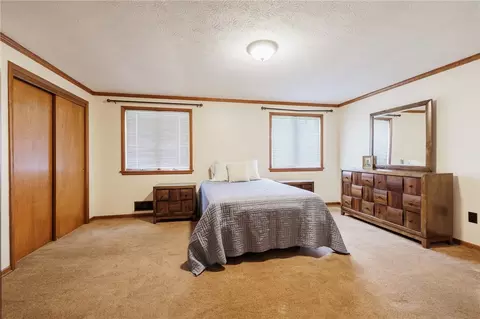 Bedroom - 2696 E Ridge Rd, Irondequoit, NY 14622 photo 1 of 5