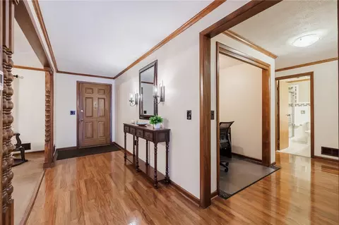 Entry Way - 2696 E Ridge Rd, Irondequoit, NY 14622 photo 3 of 3