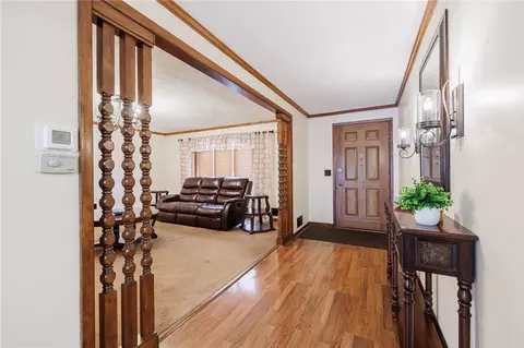 Entry Way - 2696 E Ridge Rd, Irondequoit, NY 14622 photo 2 of 3