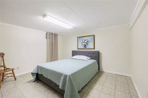 Bedroom - 2696 E Ridge Rd, Irondequoit, NY 14622 photo 5 of 5