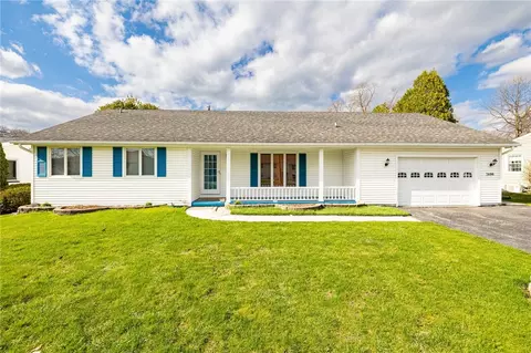 2696 E Ridge Rd, Irondequoit, NY 14622