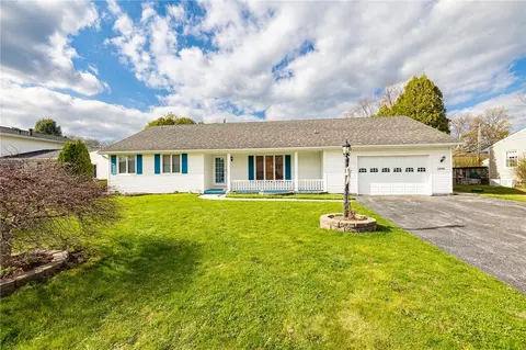 Exterior - 2696 E Ridge Rd, Irondequoit, NY 14622 photo 3 of 13