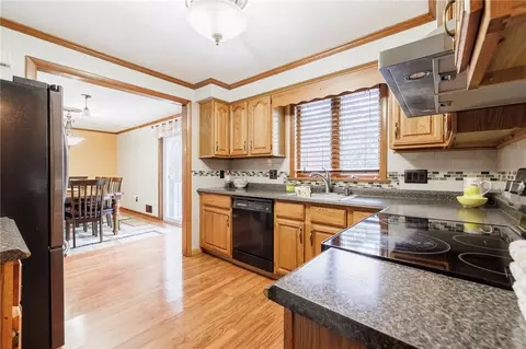 Kitchen - 2696 E Ridge Rd, Irondequoit, NY 14622 photo 3 of 3
