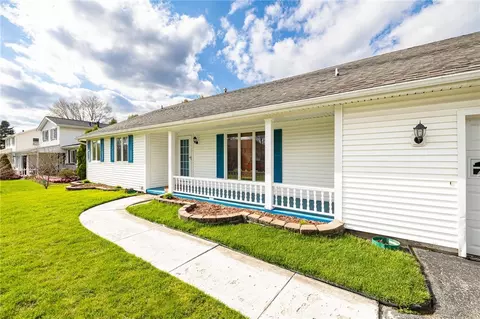 Exterior - 2696 E Ridge Rd, Irondequoit, NY 14622 photo 4 of 13