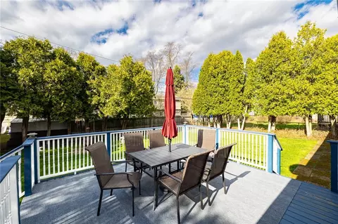 Exterior - 2696 E Ridge Rd, Irondequoit, NY 14622 photo 12 of 13