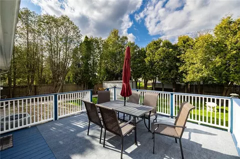 Exterior - 2696 E Ridge Rd, Irondequoit, NY 14622 photo 13 of 13