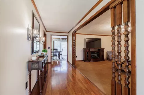 Entry Way - 2696 E Ridge Rd, Irondequoit, NY 14622 photo 1 of 3