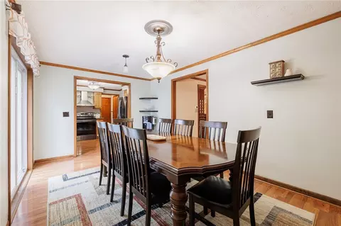 Dining - 2696 E Ridge Rd, Irondequoit, NY 14622 photo 2 of 3