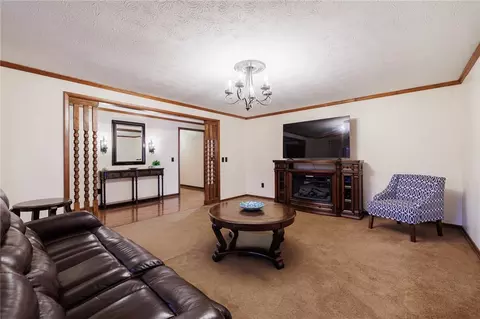 Living - 2696 E Ridge Rd, Irondequoit, NY 14622 photo 2 of 3