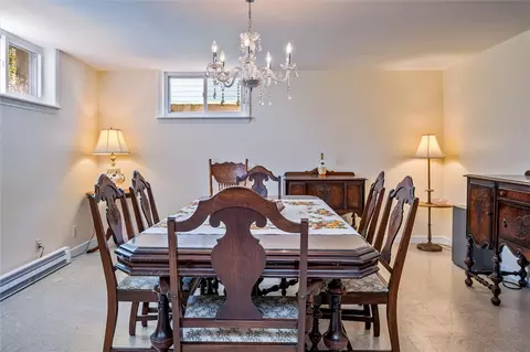 Dining - 43 Silverdale Dr, Irondequoit, NY 14609 photo 1 of 4