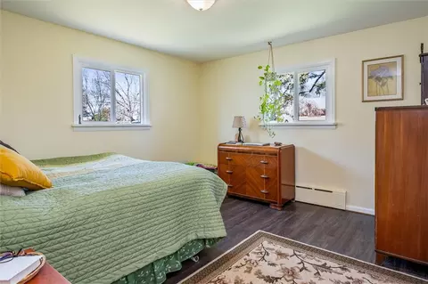Bedroom - 43 Silverdale Dr, Irondequoit, NY 14609 photo 1 of 5
