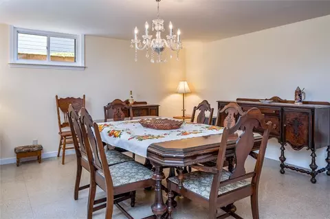 Dining - 43 Silverdale Dr, Irondequoit, NY 14609 photo 2 of 4