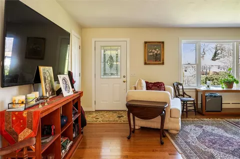 Entry Way - 43 Silverdale Dr, Irondequoit, NY 14609 photo 1 of 4