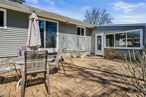 Exterior - 43 Silverdale Dr, Irondequoit, NY 14609 photo 11 of 19