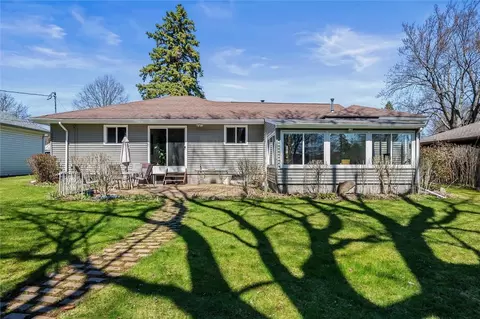 Exterior - 43 Silverdale Dr, Irondequoit, NY 14609 photo 7 of 19