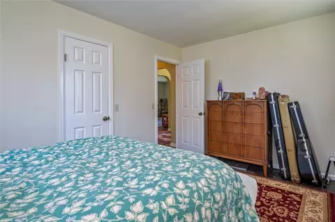 Bedroom - 43 Silverdale Dr, Irondequoit, NY 14609 photo 5 of 5