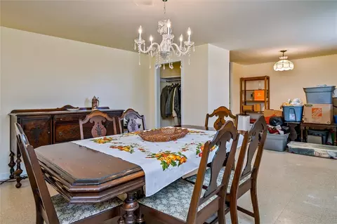 Dining - 43 Silverdale Dr, Irondequoit, NY 14609 photo 4 of 4