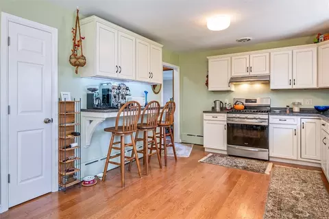 Kitchen - 43 Silverdale Dr, Irondequoit, NY 14609 photo 3 of 7