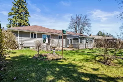 Exterior - 43 Silverdale Dr, Irondequoit, NY 14609 photo 8 of 19