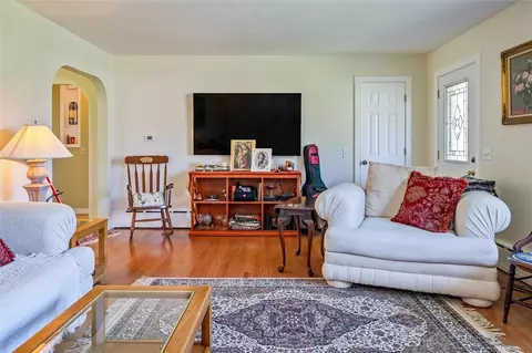 Living - 43 Silverdale Dr, Irondequoit, NY 14609 photo 6 of 7