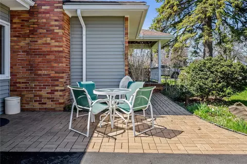 Exterior - 43 Silverdale Dr, Irondequoit, NY 14609 photo 4 of 19