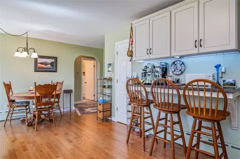 Kitchen - 43 Silverdale Dr, Irondequoit, NY 14609 photo 6 of 7