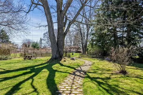 Exterior - 43 Silverdale Dr, Irondequoit, NY 14609 photo 10 of 19