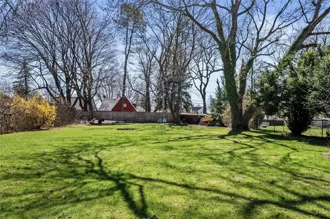 Exterior - 43 Silverdale Dr, Irondequoit, NY 14609 photo 13 of 19