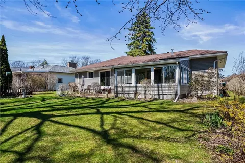 Exterior - 43 Silverdale Dr, Irondequoit, NY 14609 photo 6 of 19