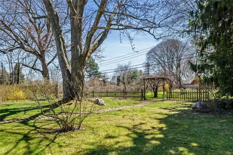Exterior - 43 Silverdale Dr, Irondequoit, NY 14609 photo 9 of 19