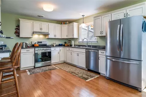 Kitchen - 43 Silverdale Dr, Irondequoit, NY 14609 photo 1 of 7