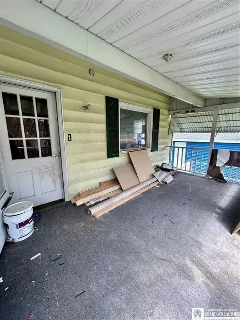 Exterior - 625 S Union St, Olean, NY 14760 photo 6 of 7