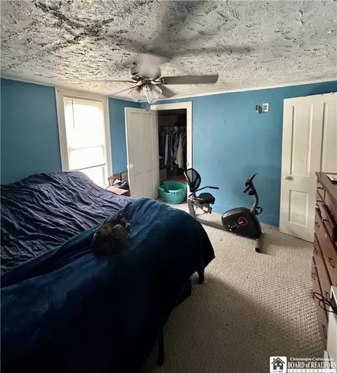 Bedroom - 625 S Union St, Olean, NY 14760 photo 1 of 3
