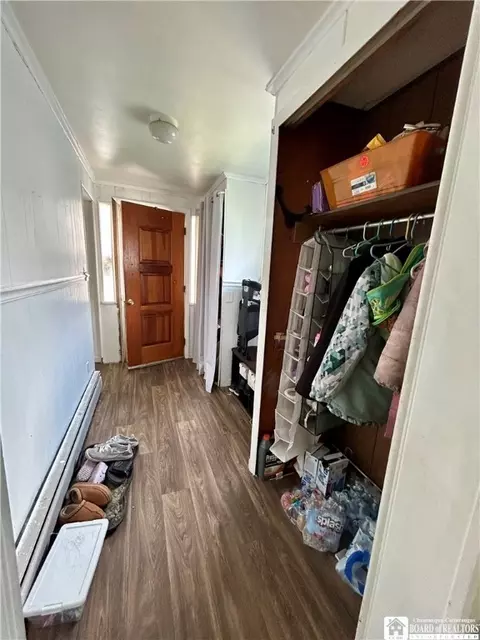 Entry Way - 625 S Union St, Olean, NY 14760 photo 1 of 1