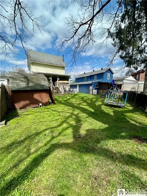 Exterior - 625 S Union St, Olean, NY 14760 photo 7 of 7